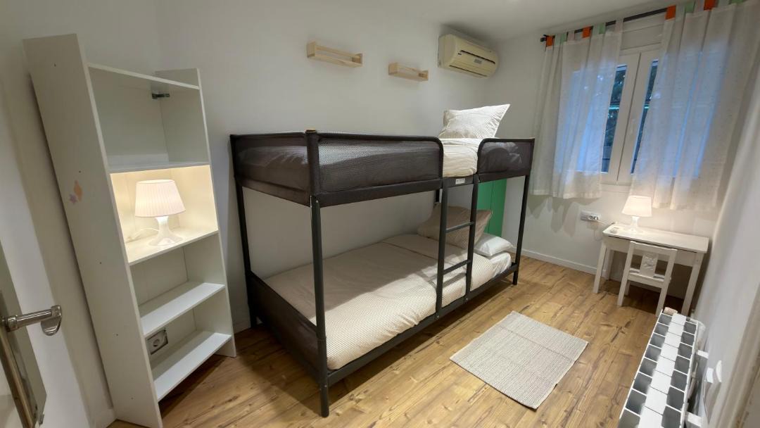 Photo of Bedroom in Castelldefels