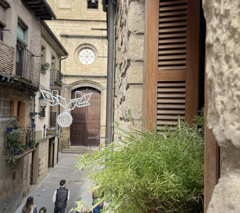 Photo of Others in Laguardia Old Town