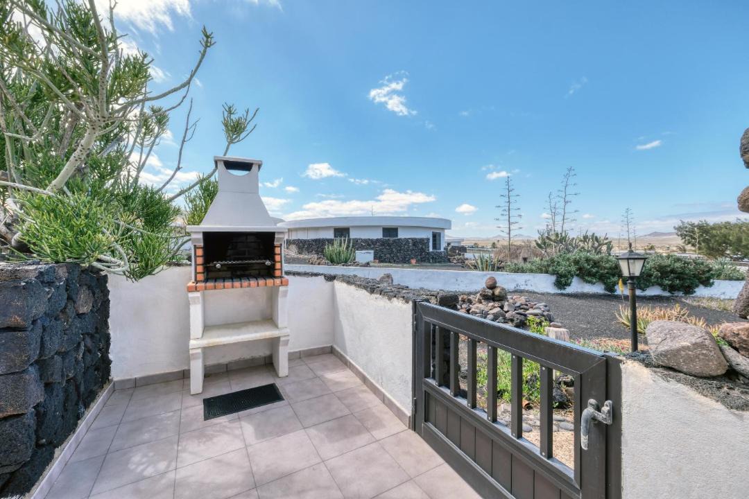 Photo of Patio Balcony in Urbanizacion Famara