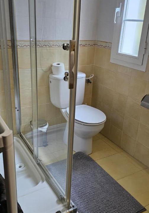 Photo of Bathroom in Sopuerta