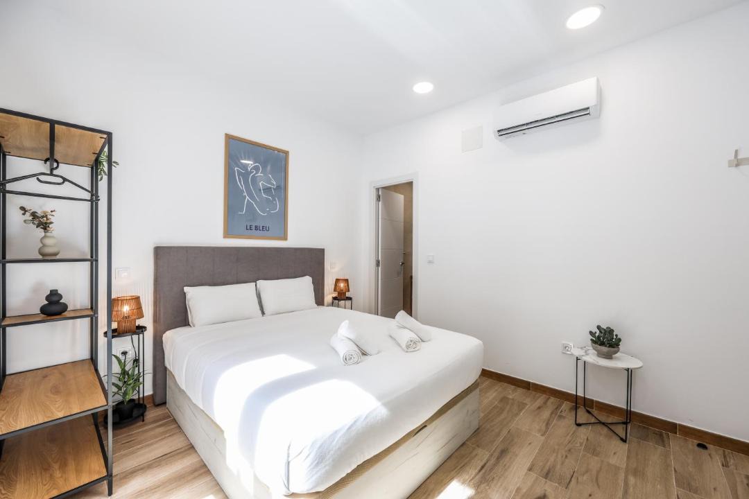 Photo of Bedroom in San Diego