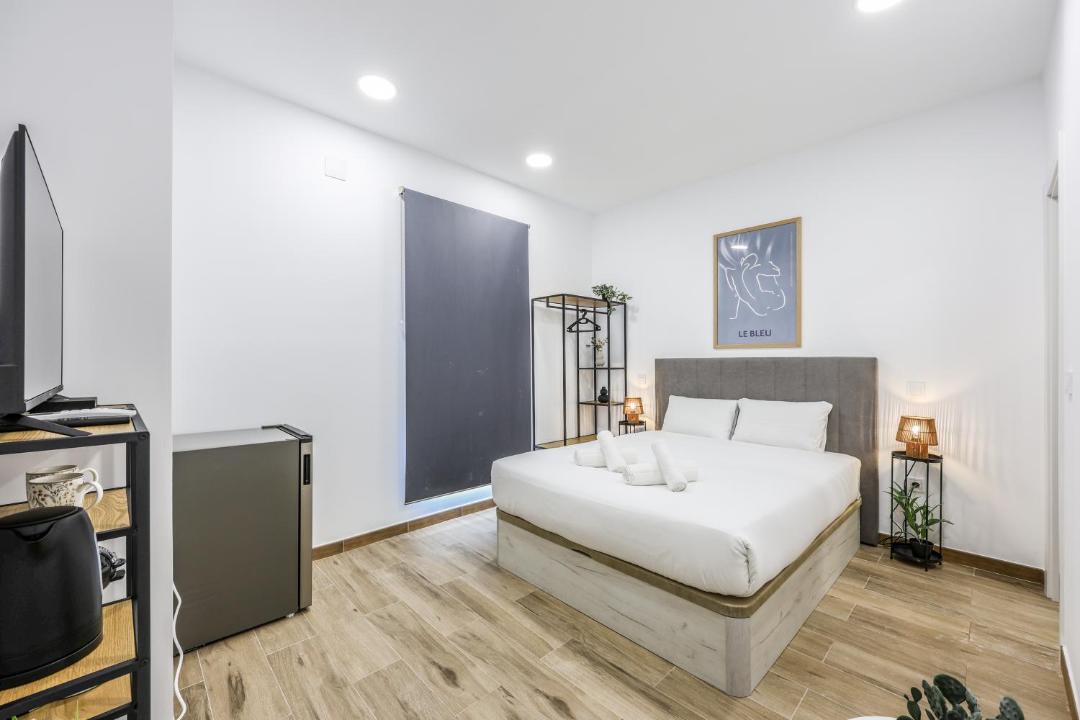 Photo of Bedroom in San Diego
