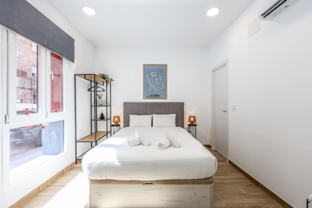 Photo of Bedroom in San Diego