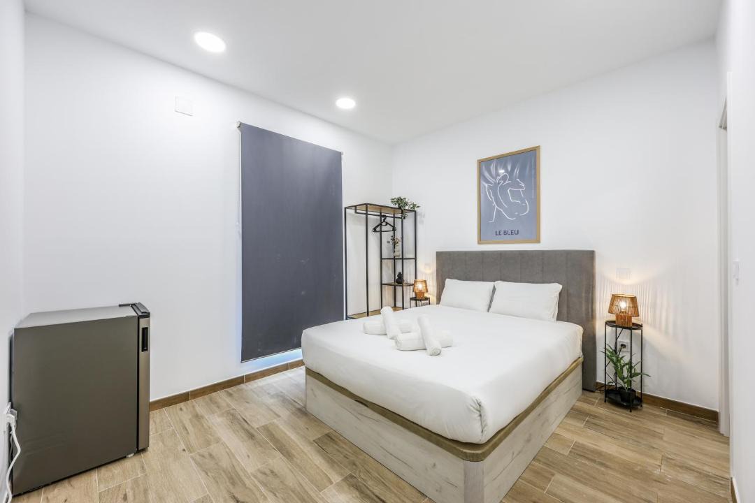 Photo of Bedroom in San Diego
