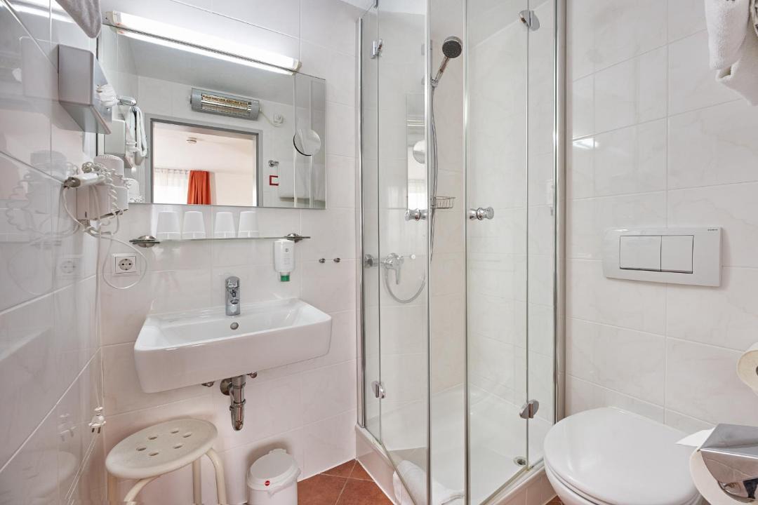 Photo of Bathroom in Neuenburg am Rhein