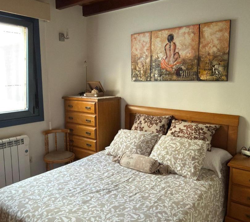 Photo of Bedroom in Camarinas