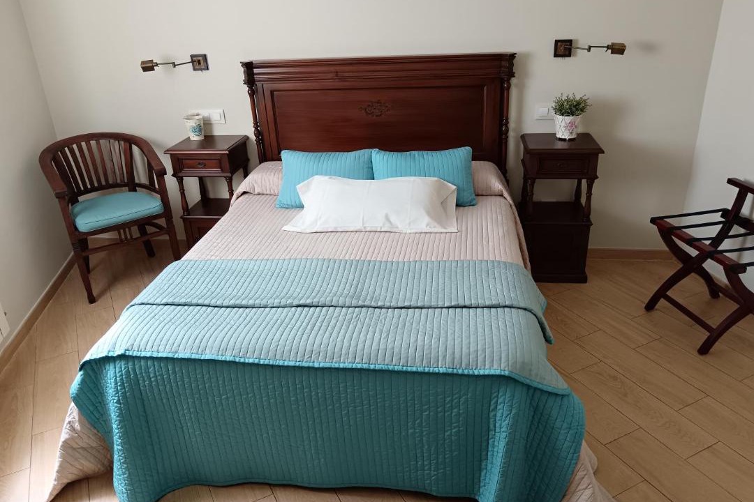 Photo of Bedroom in Candas