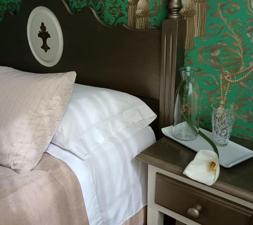 Photo of Bedroom in Candas