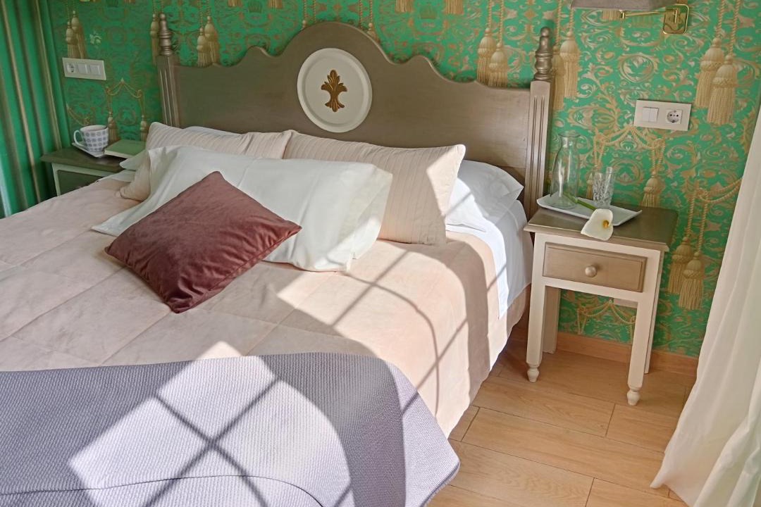 Photo of Bedroom in Candas