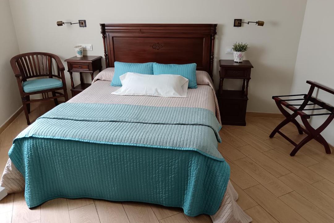Photo of Bedroom in Candas