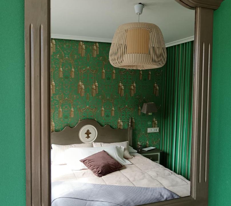 Photo of Bedroom in Candas