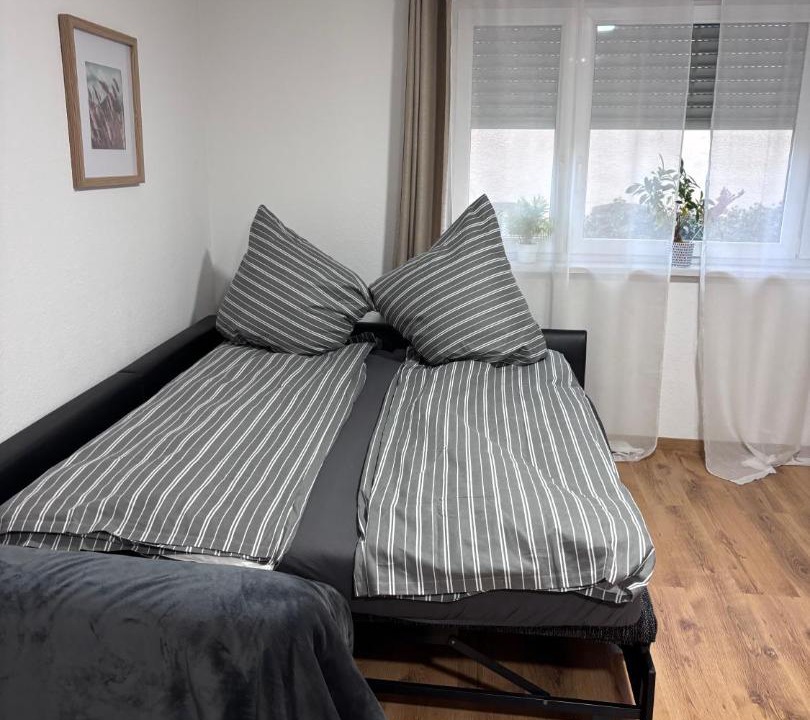 Photo of Bedroom in Mitte