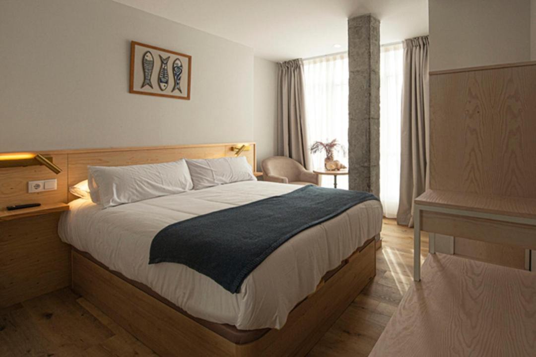 Photo of Bedroom in Portosin