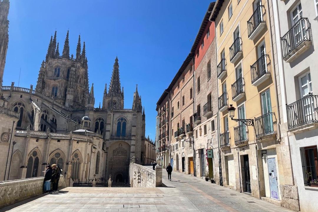 Photo of Others in Burgos