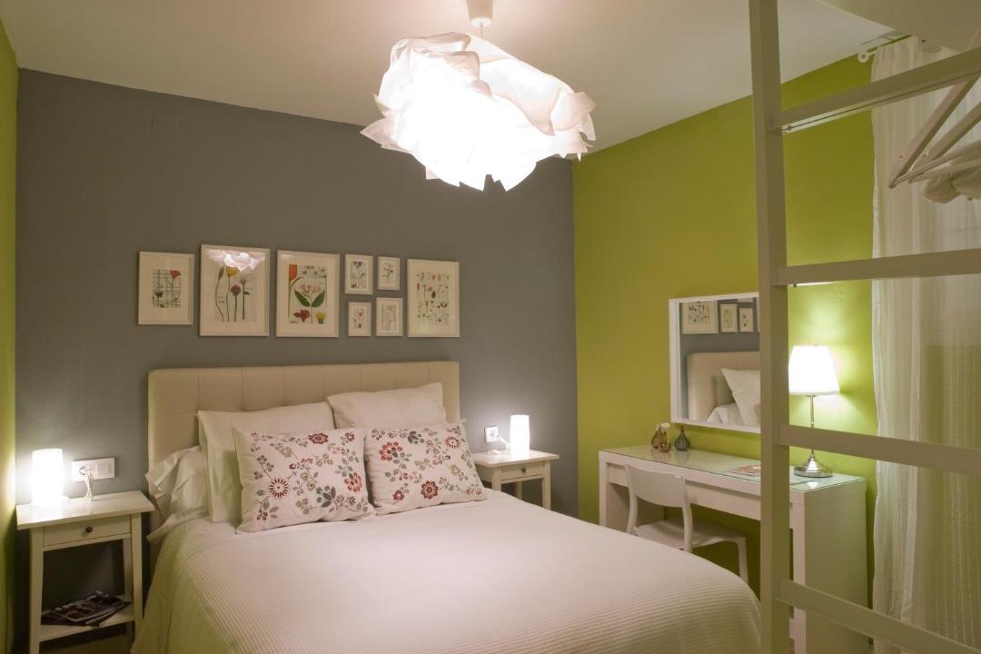Photo of Bedroom in Old Town