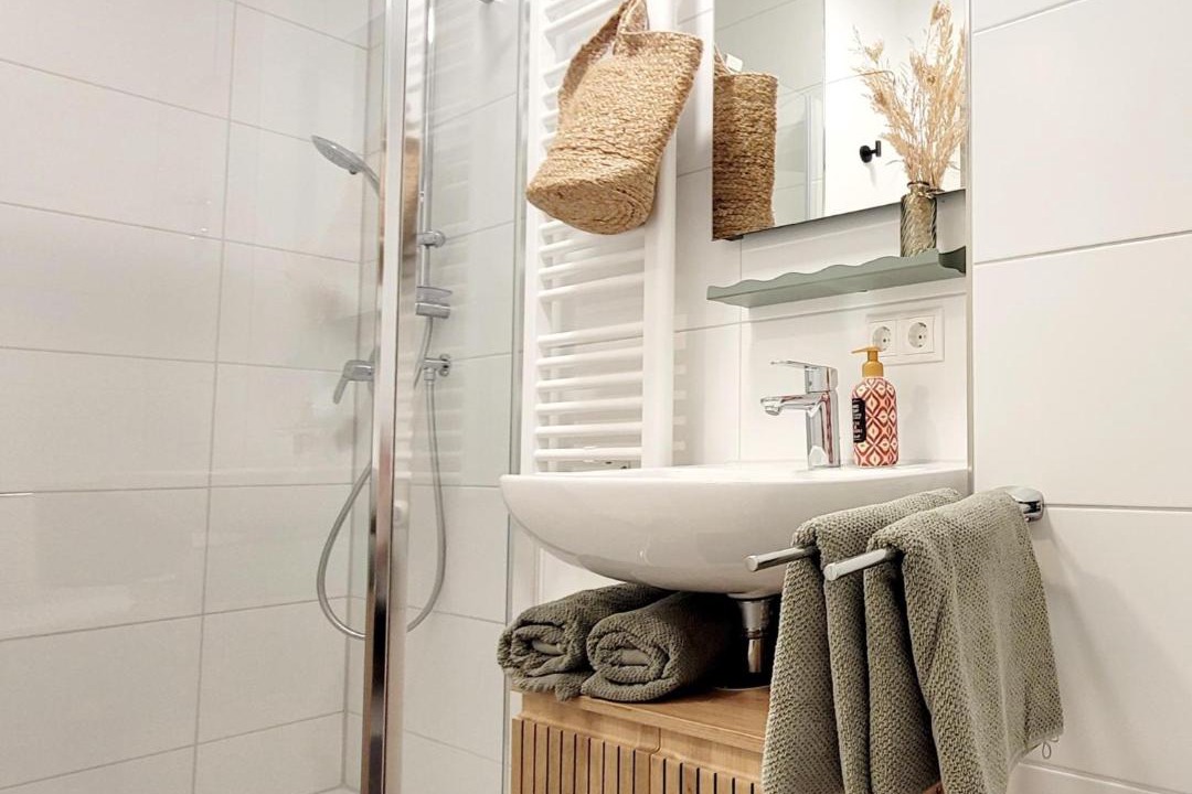 Photo of Bathroom in Staffelstein