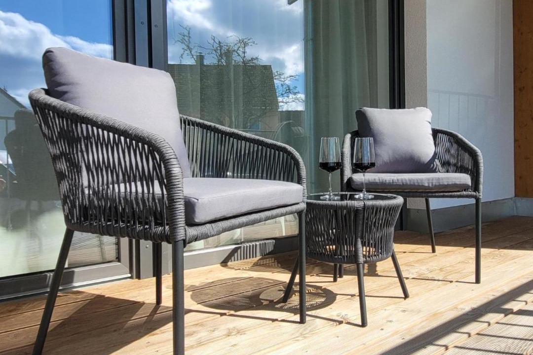 Photo of Patio Balcony in Staffelstein