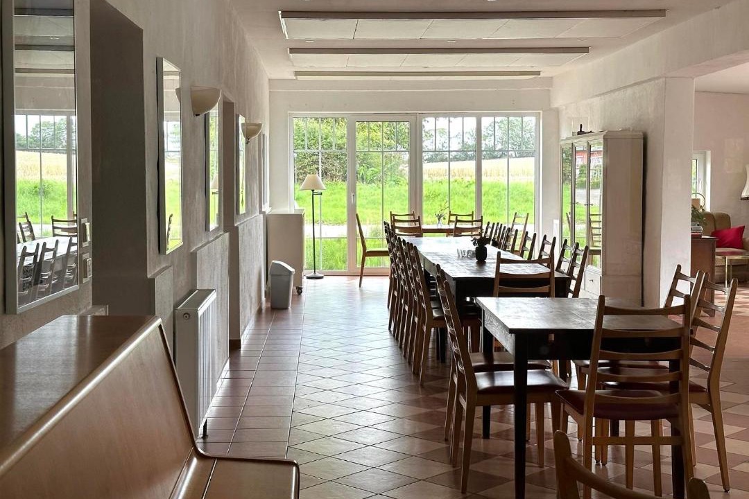 Photo of Kitchen in Kalkhorst