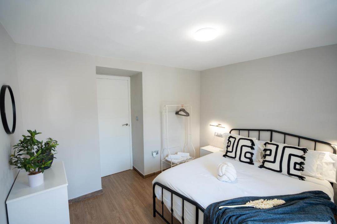 Photo of Bedroom in Antequera