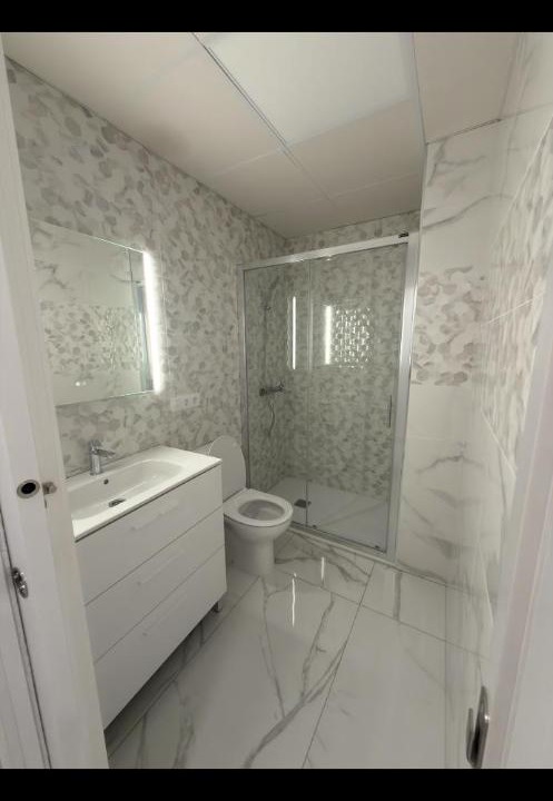 Photo of Bathroom in Barbate