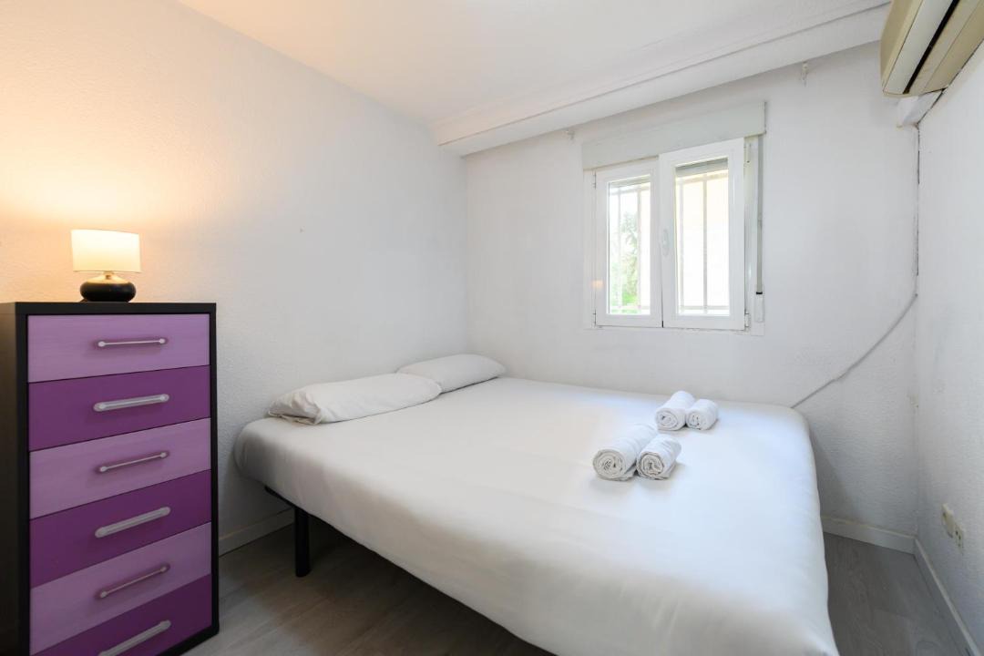 Photo of Bedroom in Fuencarral