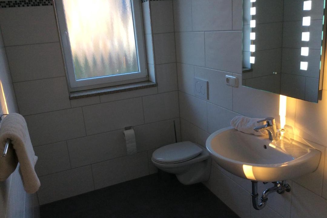 Photo of Bathroom in Muenchberg