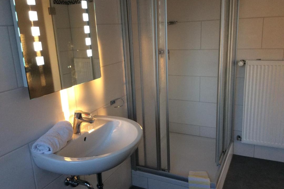 Photo of Bathroom in Muenchberg