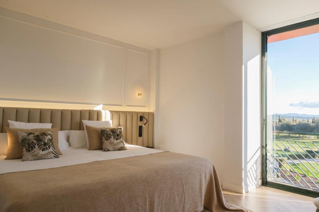Photo of Bedroom in Navata