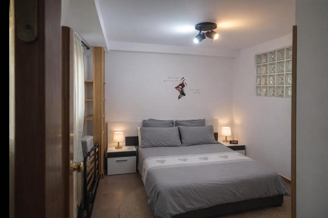 Photo of Bedroom in Coslada