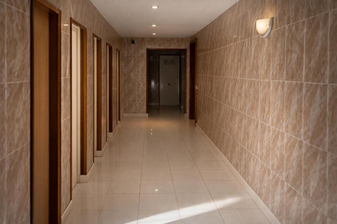 Photo of Bathroom in Coslada