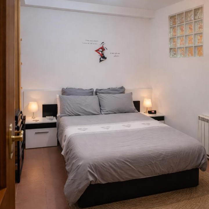 Photo of Bedroom in Coslada