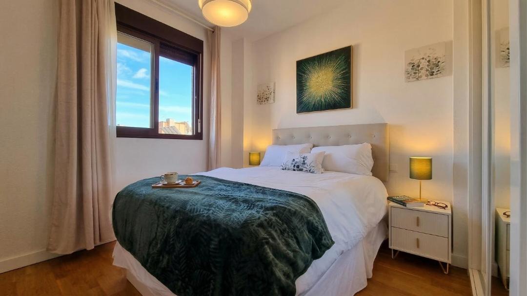 Photo of Bedroom in Rejas