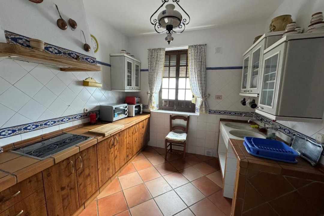 Photo of Kitchen in Antequera