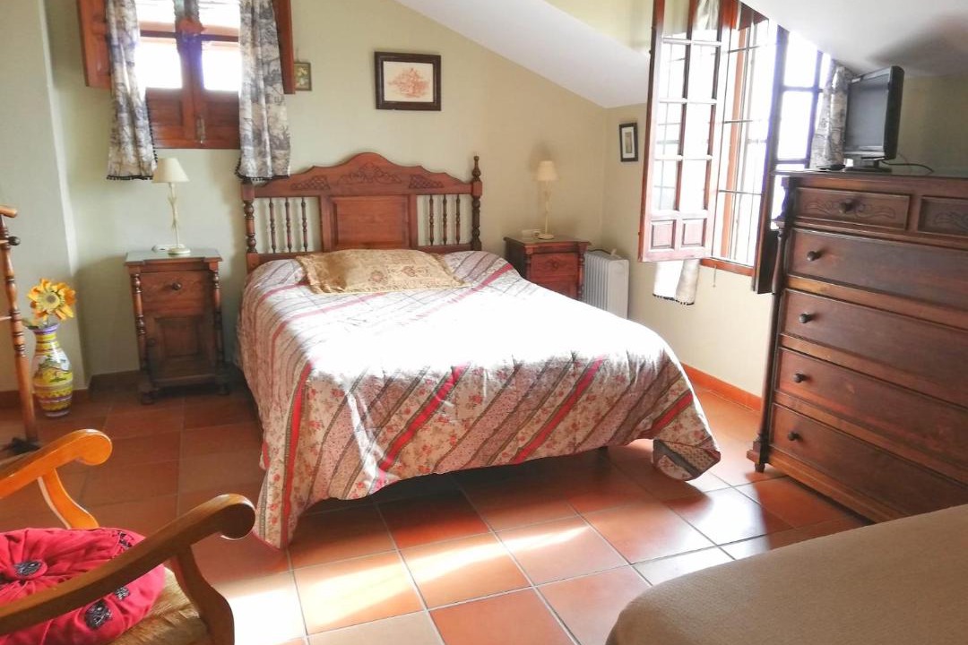 Photo of Bedroom in Antequera