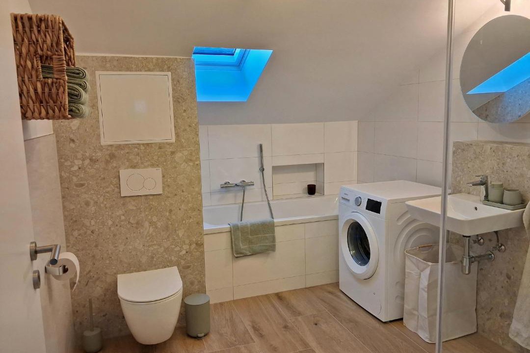 Photo of Bathroom in Bad Waldsee