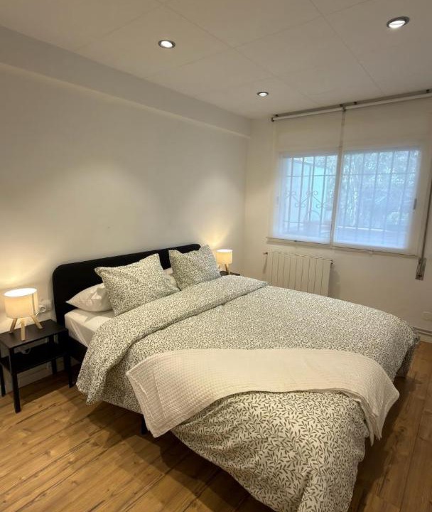 Photo of Bedroom in Castelldefels