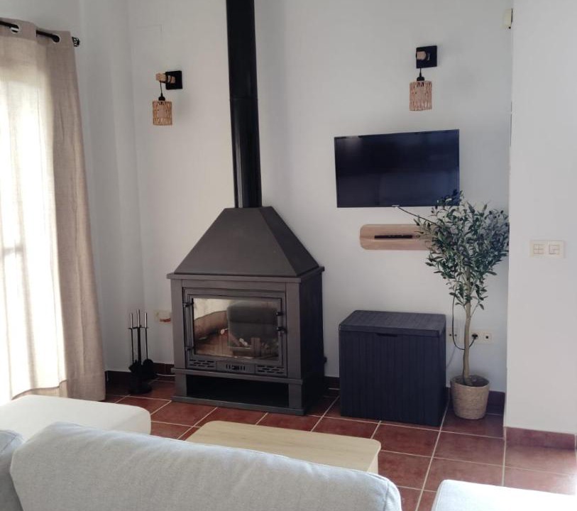 Photo of Livingroom in El Ronquillo