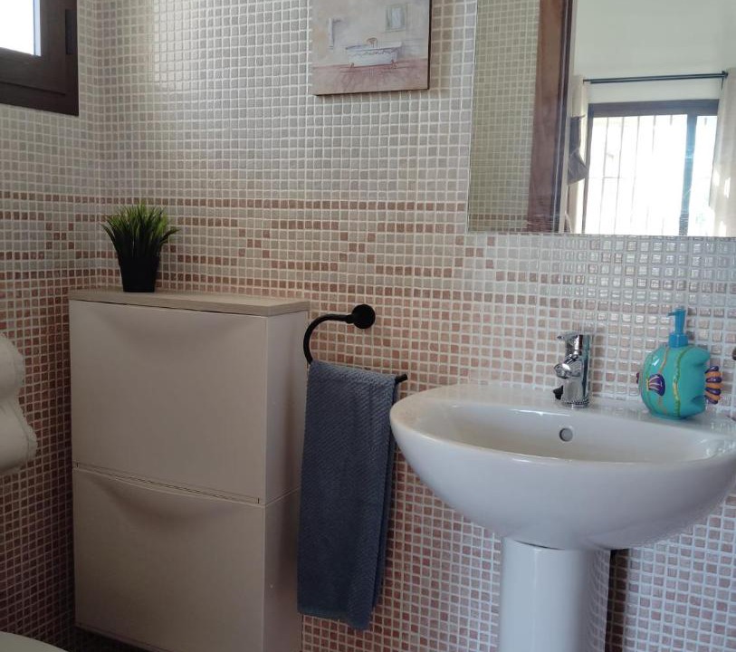 Photo of Bathroom in El Ronquillo
