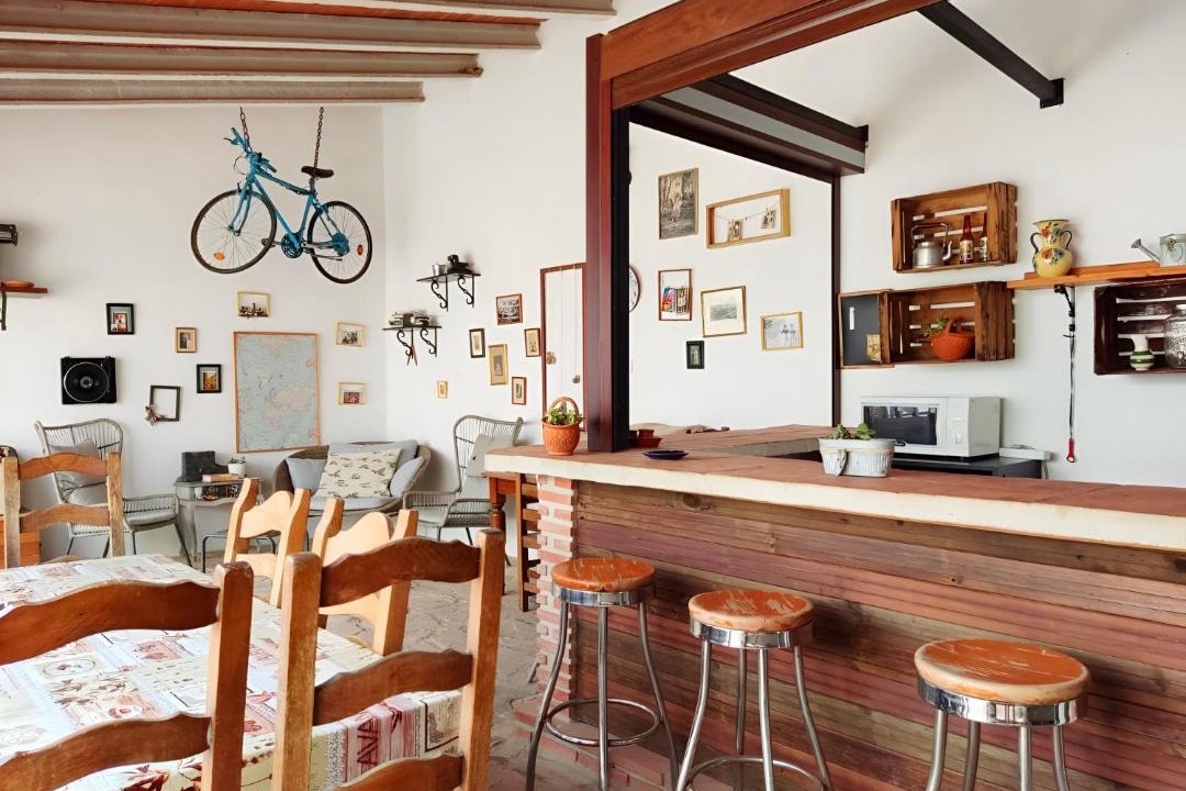 Photo of Kitchen in Antequera