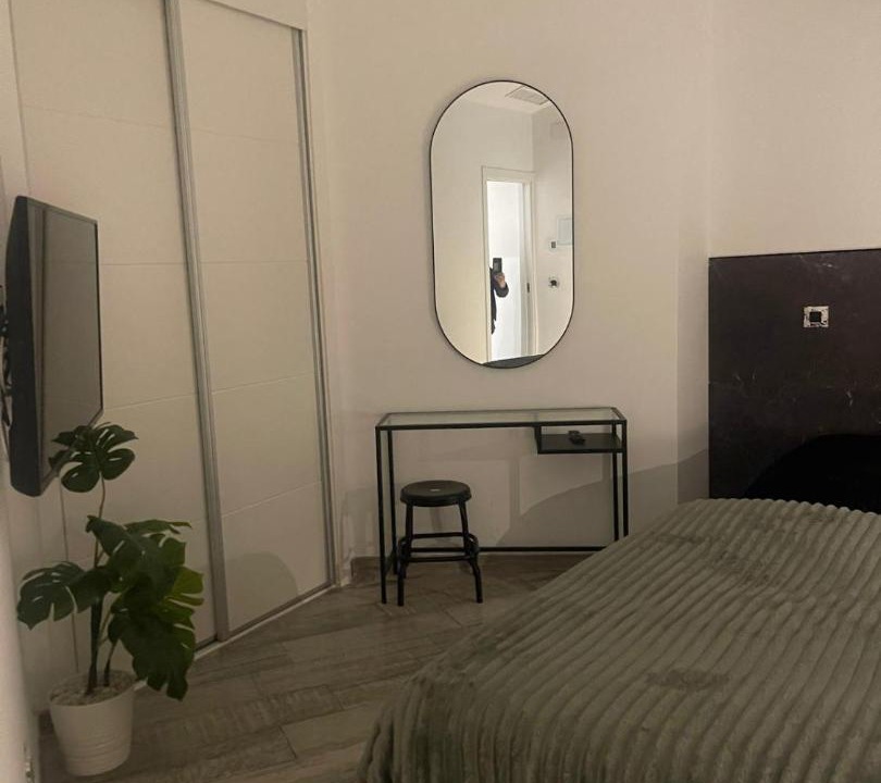 Photo of Bedroom in Humanes de Madrid