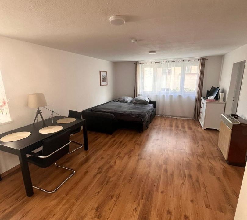 Photo of Bedroom in Mitte