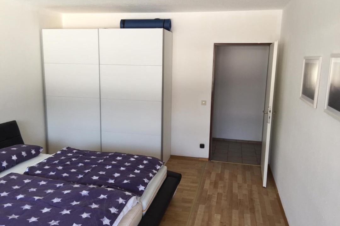 Photo of Bedroom in Schwarzenbach