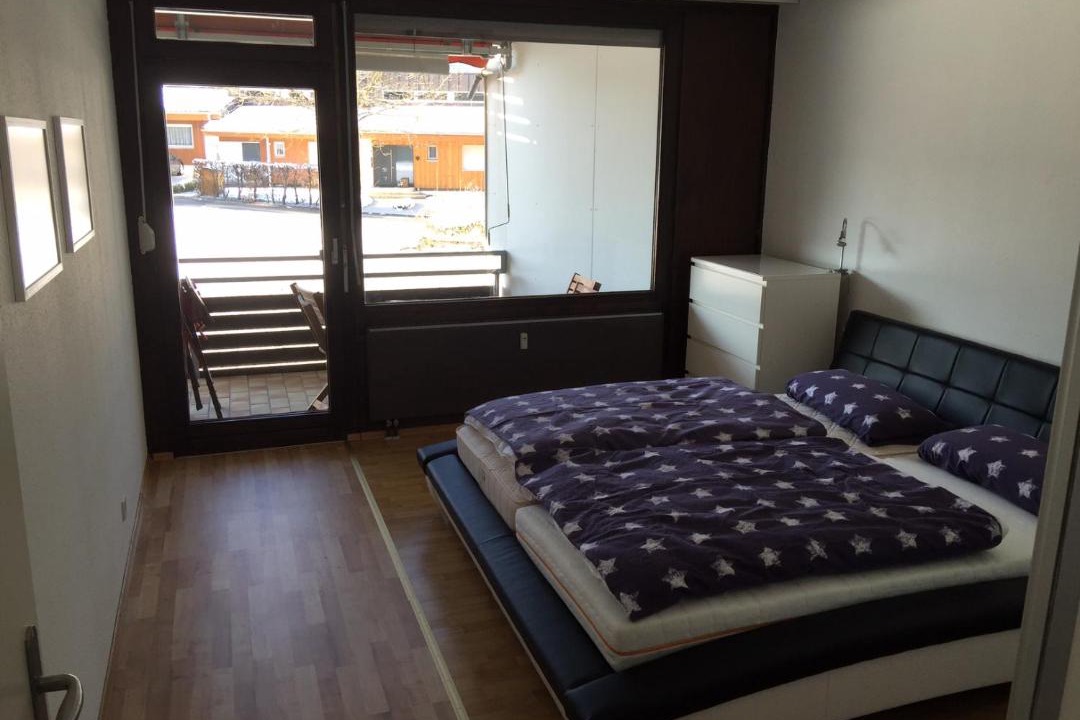 Photo of Bedroom in Schwarzenbach