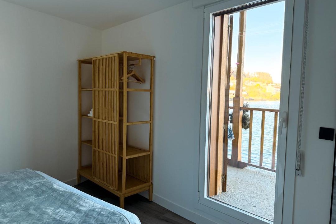 Photo of Bedroom in Combarro