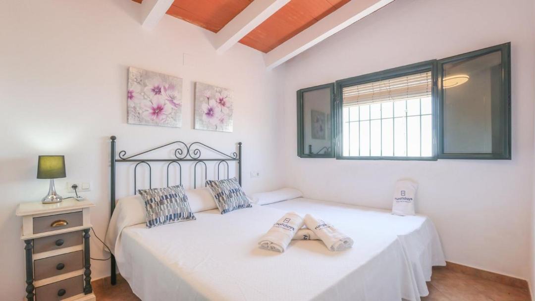 Photo of Bedroom in Guadalcanal