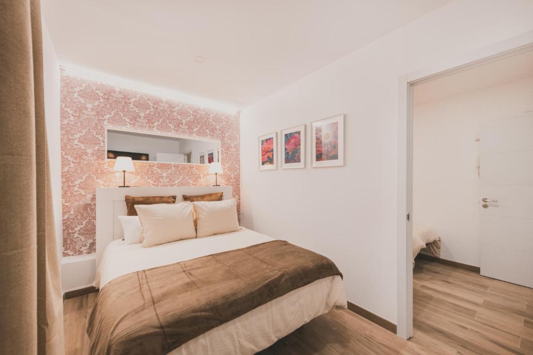 Photo of Bedroom in Villa de Vallecas