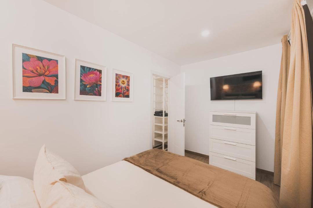 Photo of Bedroom in Villa de Vallecas