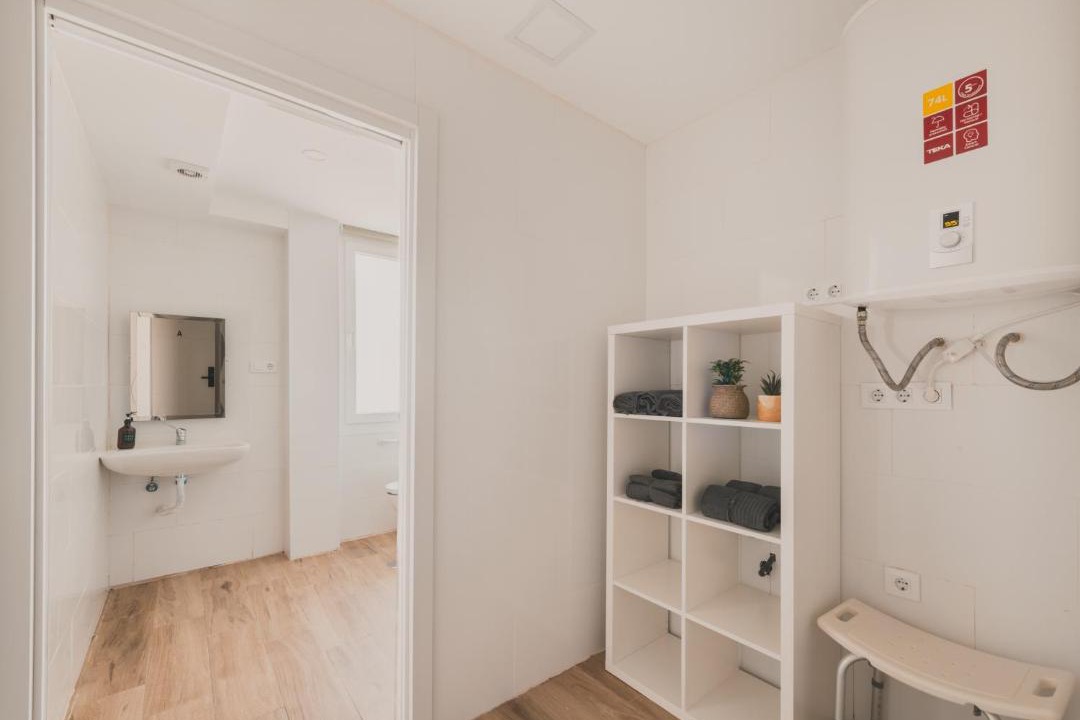 Photo of Others in Villa de Vallecas