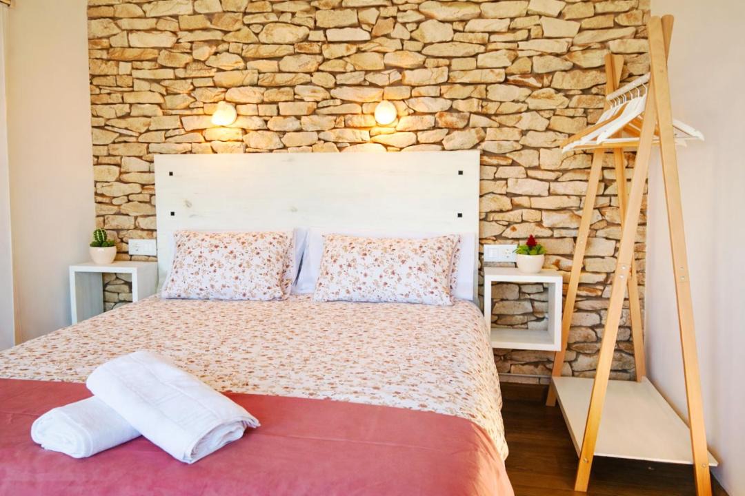 Photo of Bedroom in Mos