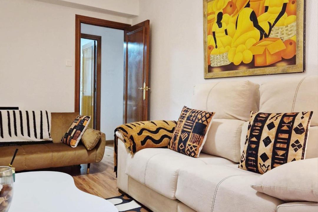 Photo of Livingroom in Distrito Oeste